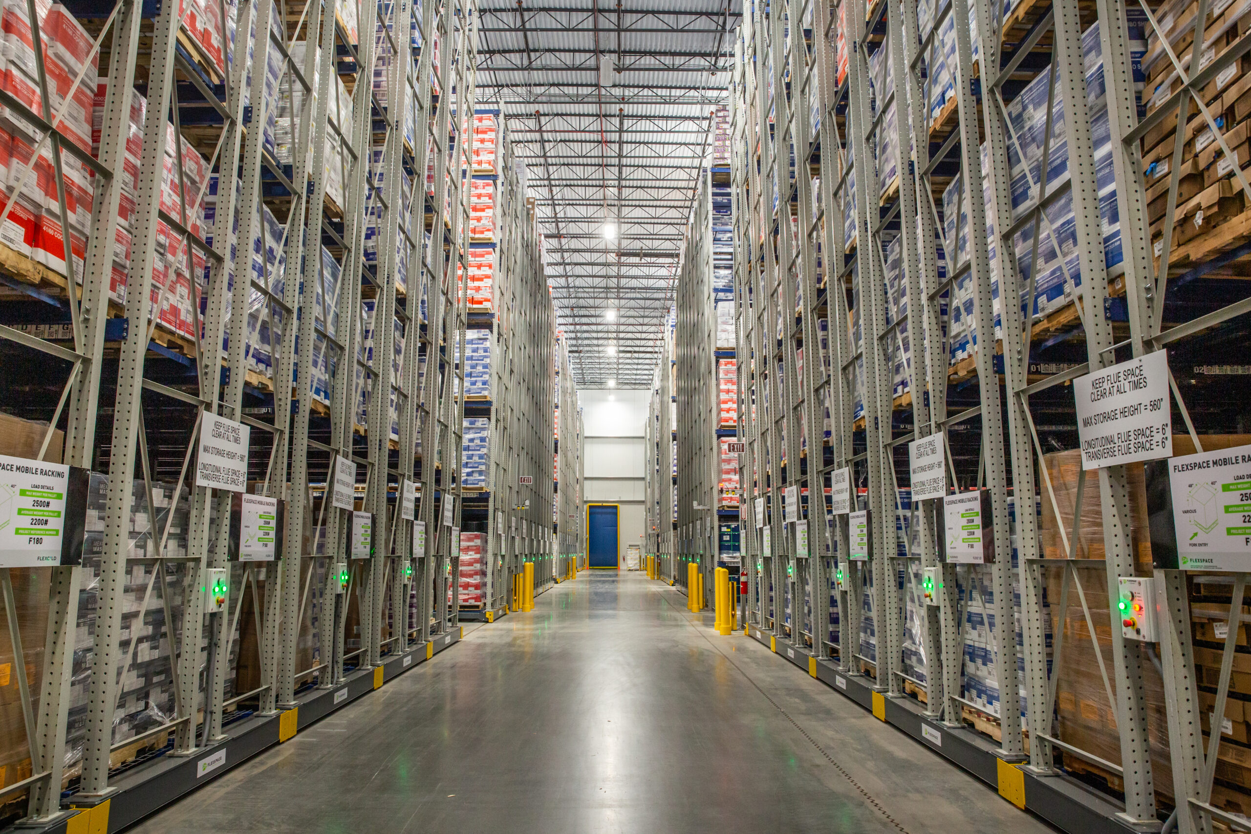 FlexCold-Jacksonville, FL pairs best-in-class-expertise across real estate, technology, and deep operational insights helping to optimize the cold storage process.