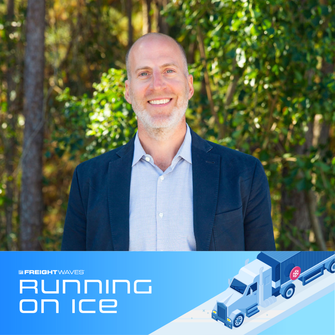 Running on Ice Podcast Jeff Manno Shares Insights on FlexCold and Cold