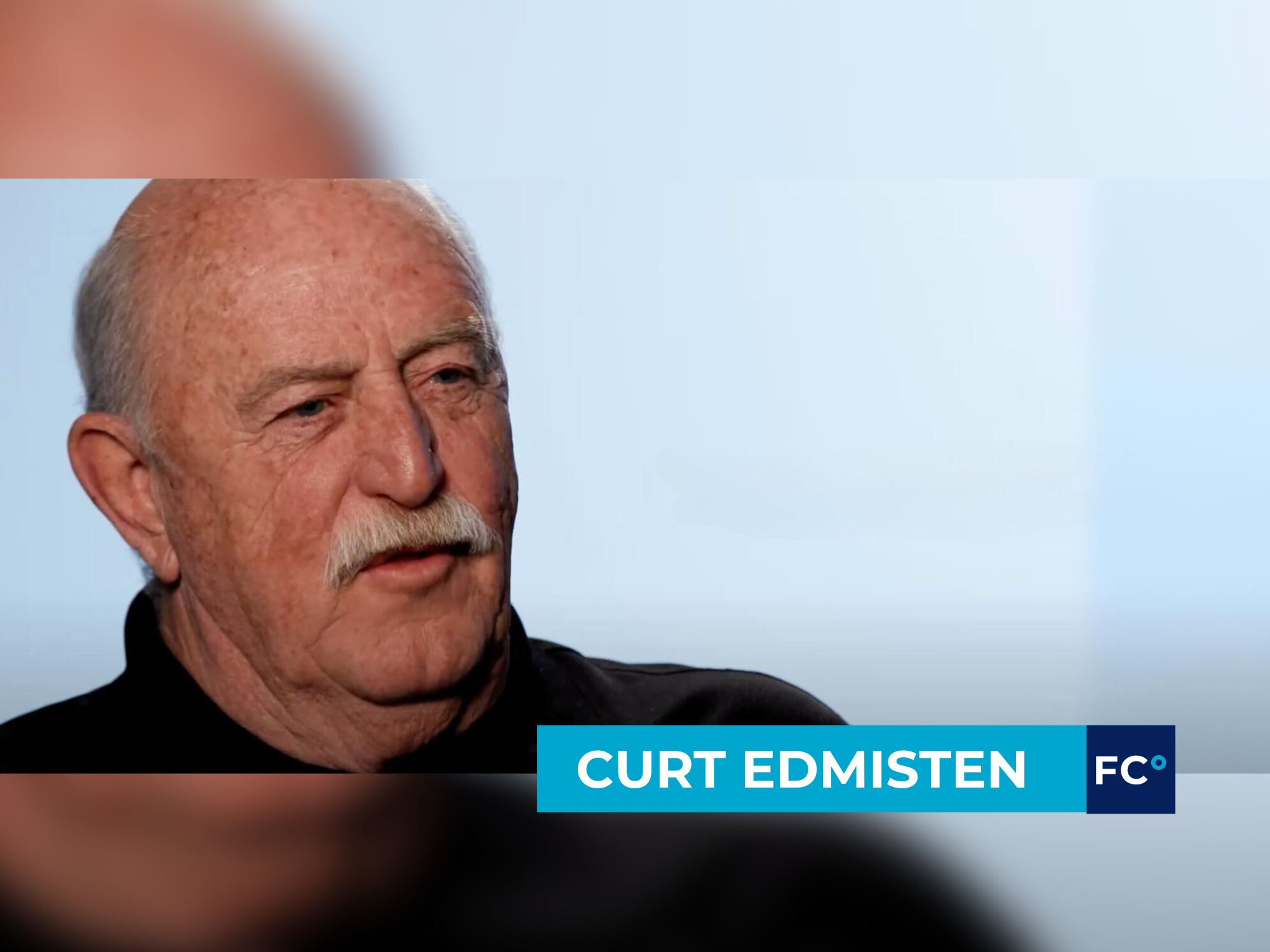 Curt Edmisten
